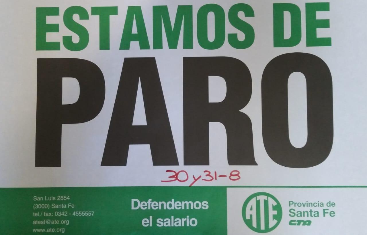 ATE PARO