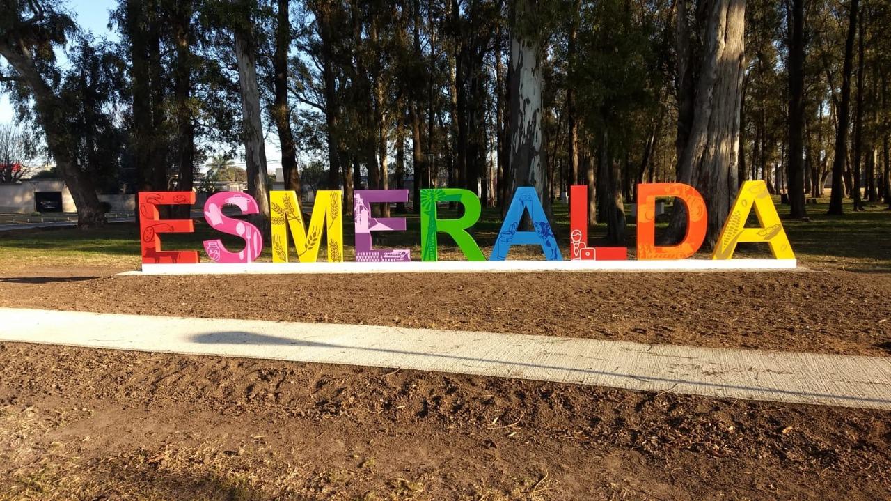 Esmeralda renovó su ingreso