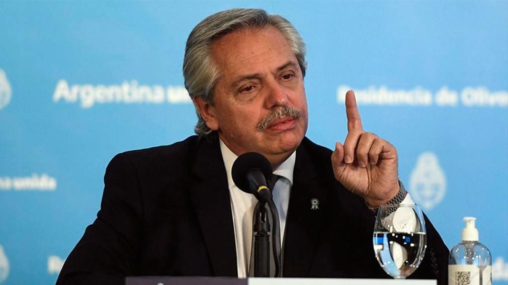 Alberto-fernandez