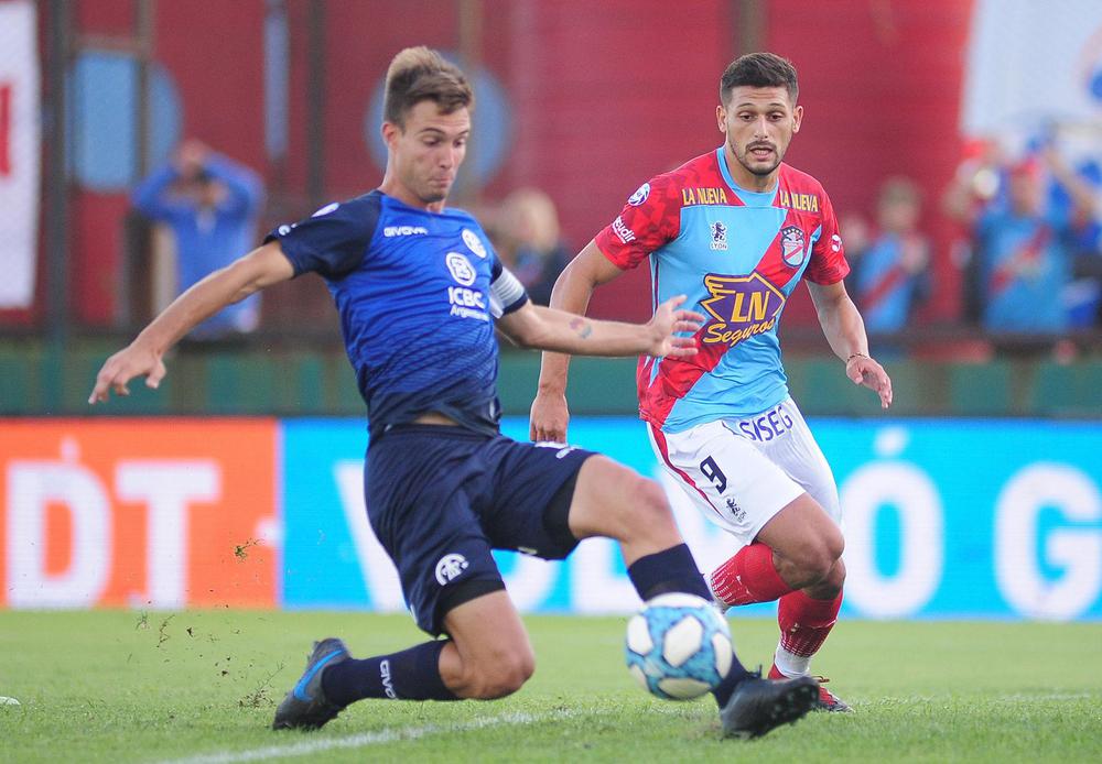 inicia la fecha 4 lpf