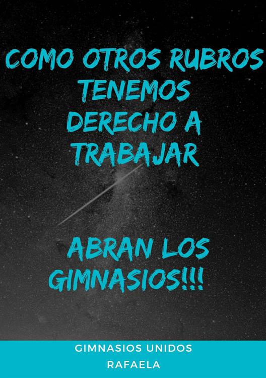 gimnasios