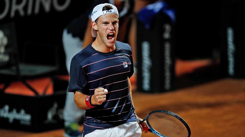 schwartzman roland garros