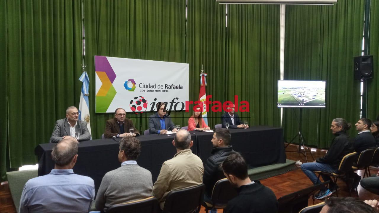 apertura de sobres camino publico 6