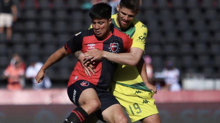 newells Aldosivi