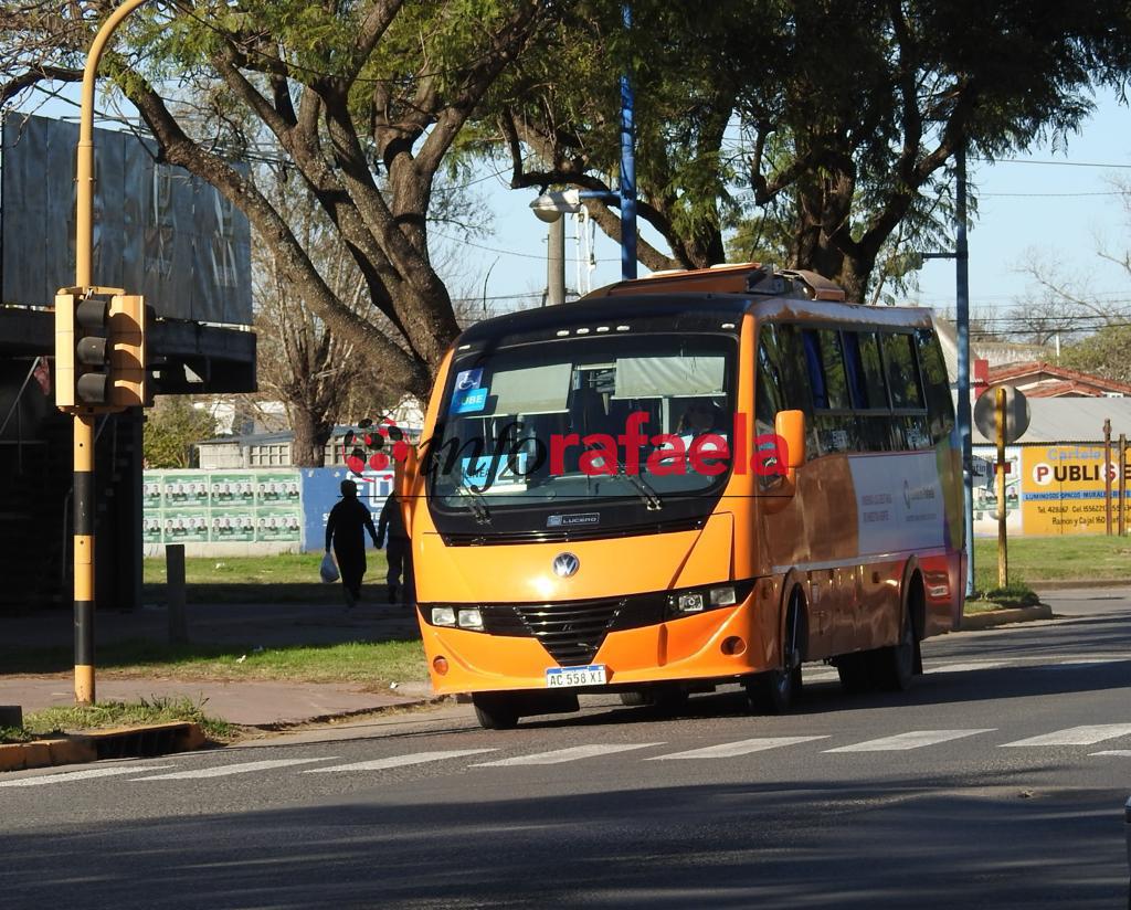 minibus