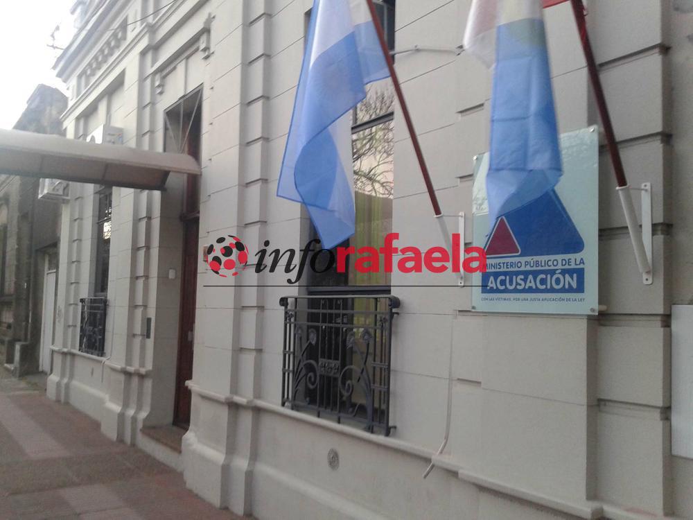 MPA-ministerio publico de la acusacion