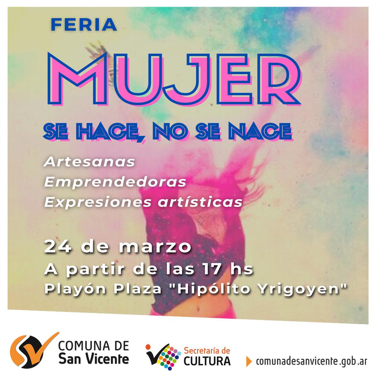 sanvicenteferiamujer