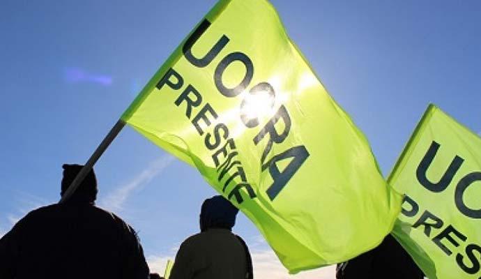 uocra