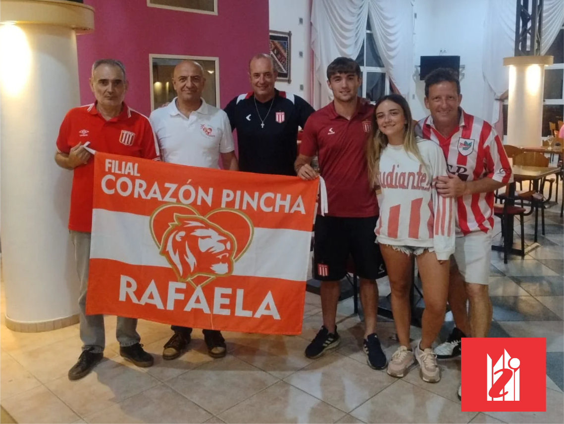 Filial-Corazon-Pincha