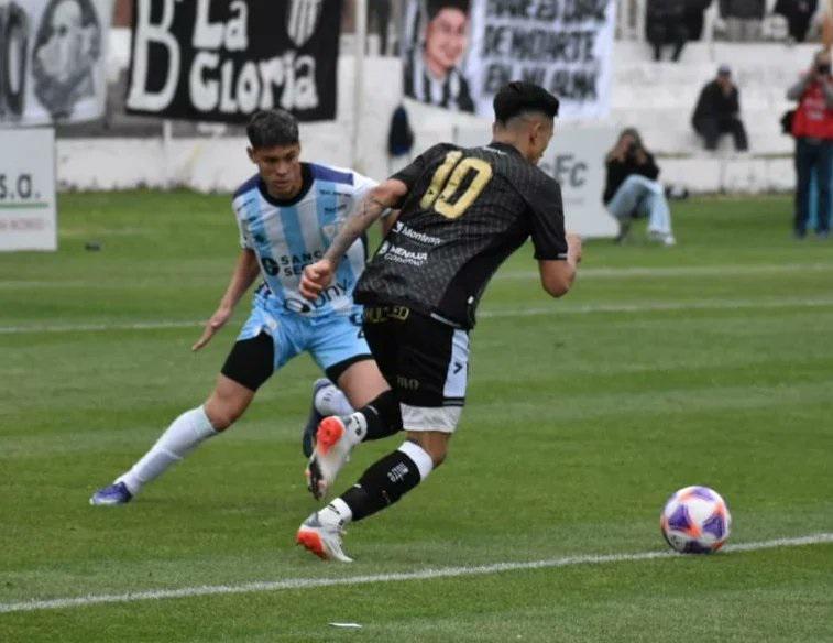 atletico gimnasia mendoza