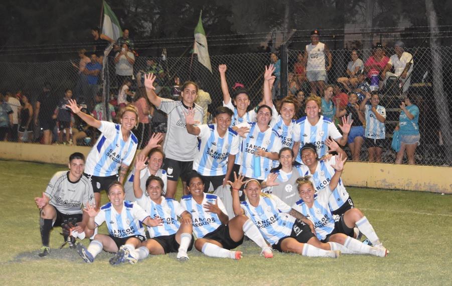 femenino