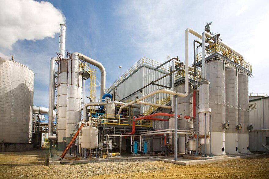 biocombustible