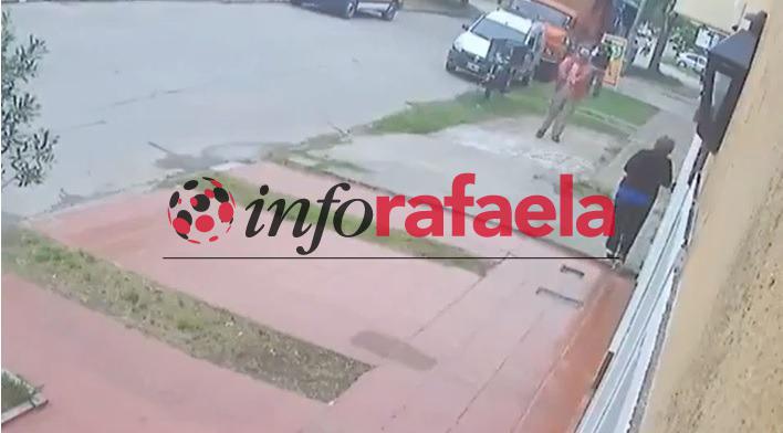 olivares - gatillo facil