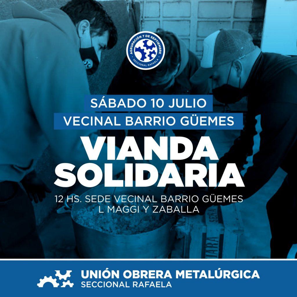 vianda