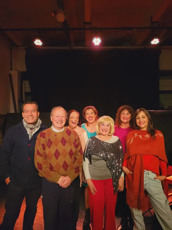 elenco
