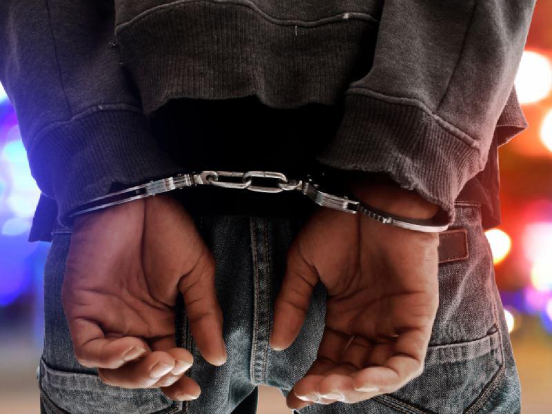 detenido