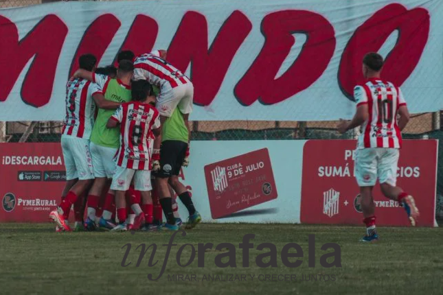 nueve