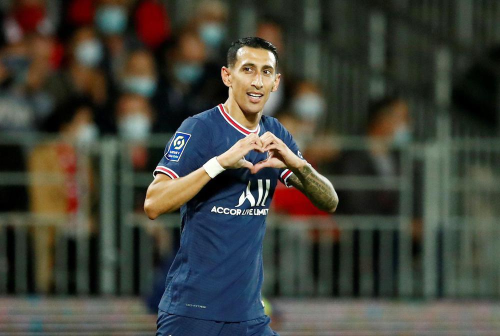 Di maría