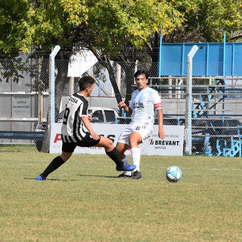 Inicia un nuevo torneo