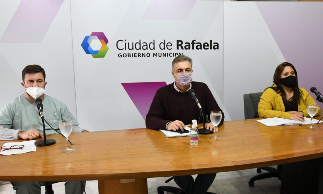 conferencia