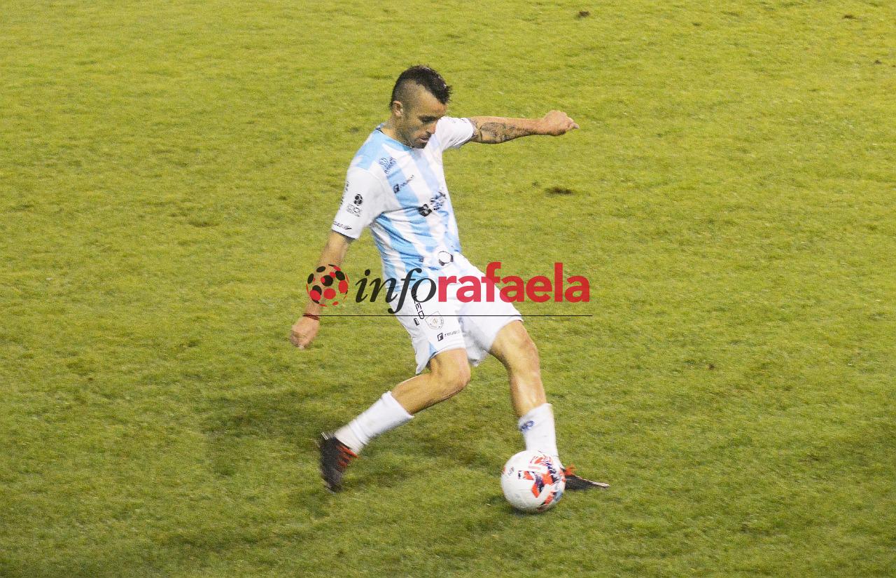 Cristian Chimino.