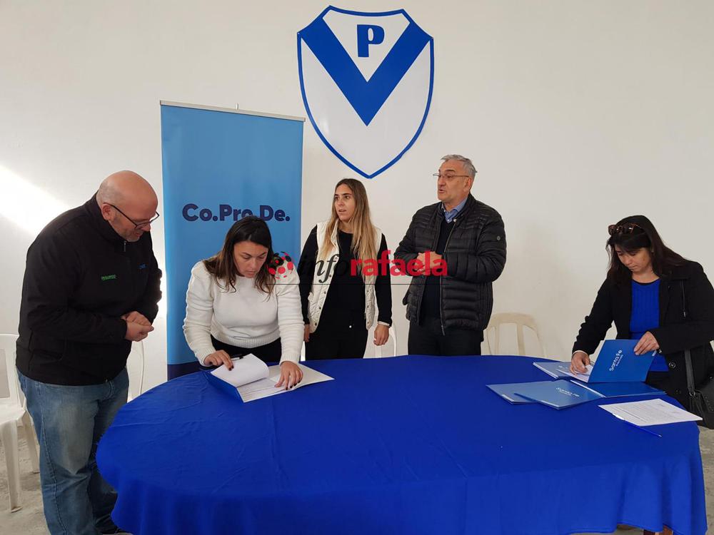 entrega aportes peñarol