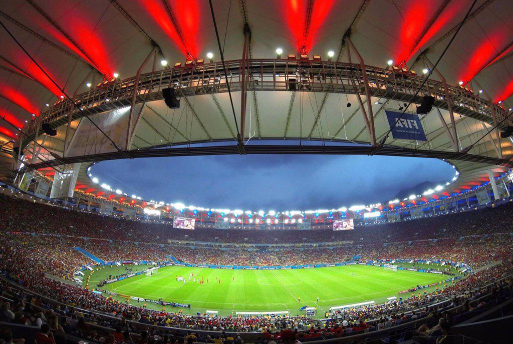 Maracana