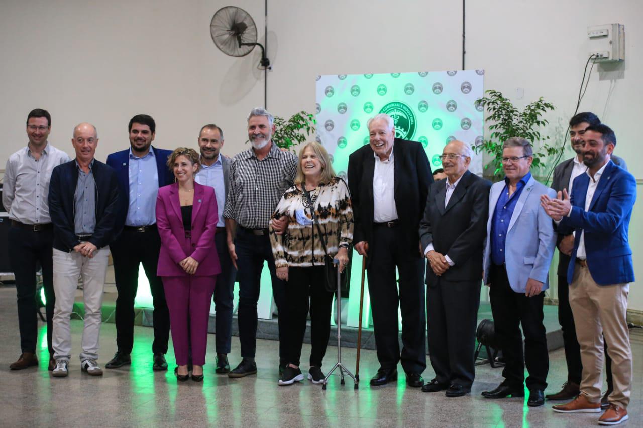 asamblea CCIRR-