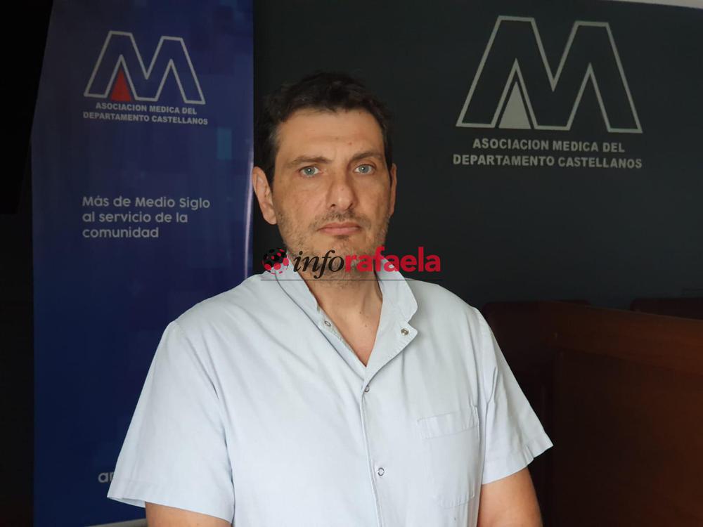 Diego Skar