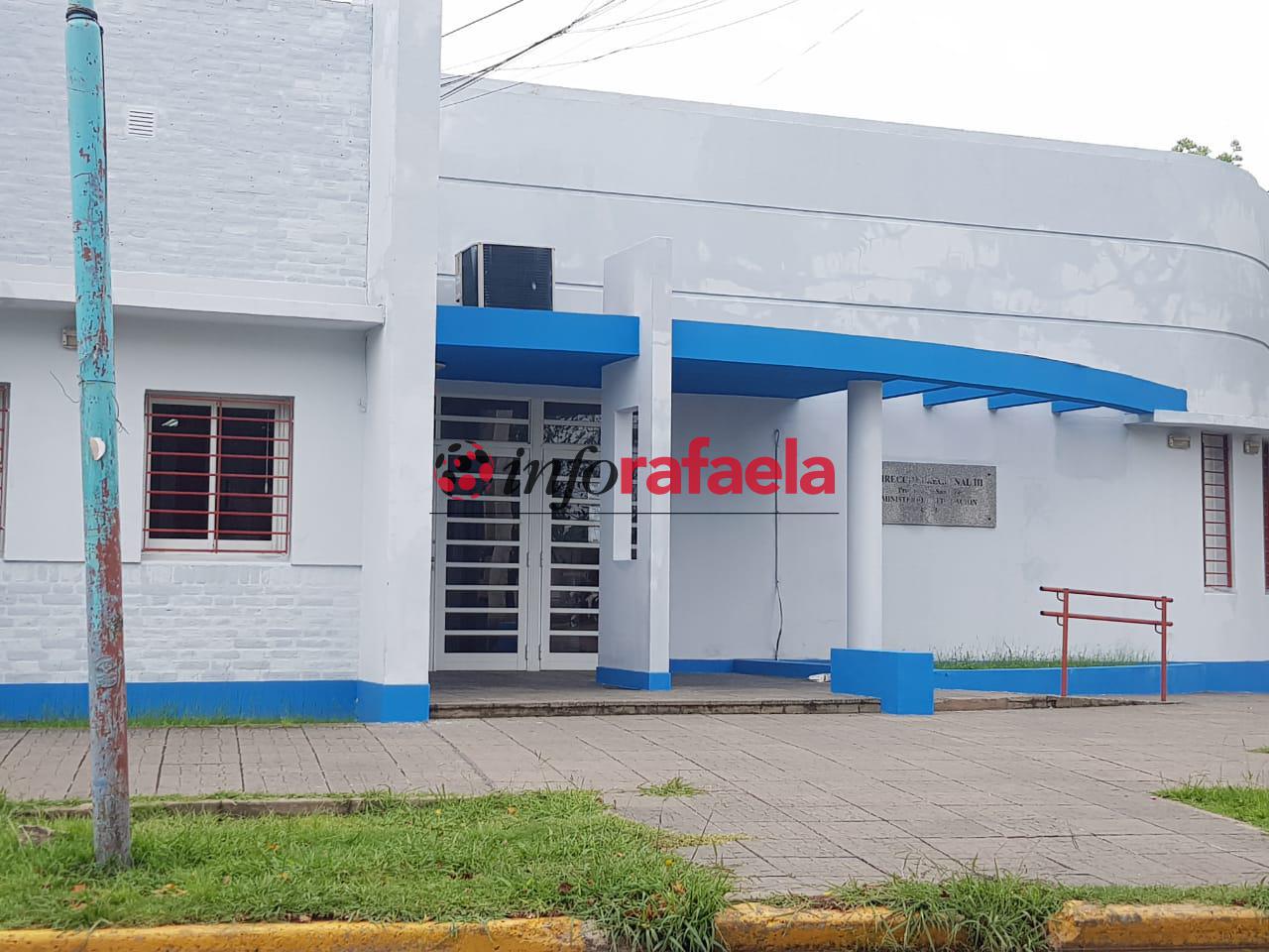 REGIONAL DE EDUCACIÓN