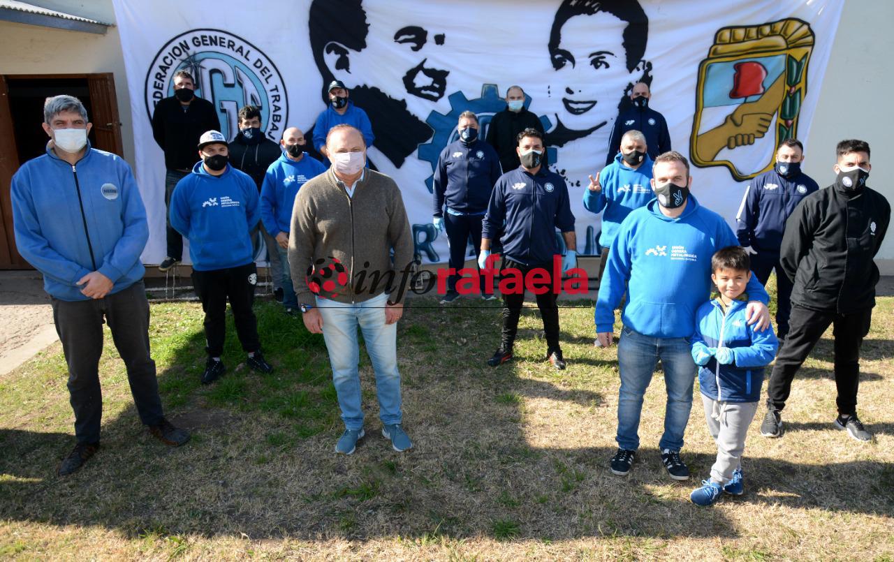 uom-metalurgicos-agrupacion 7 de semptiembre-vianda solidaria