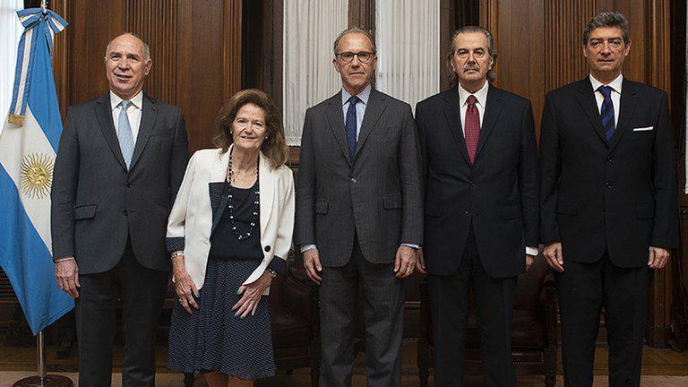 corte suprema