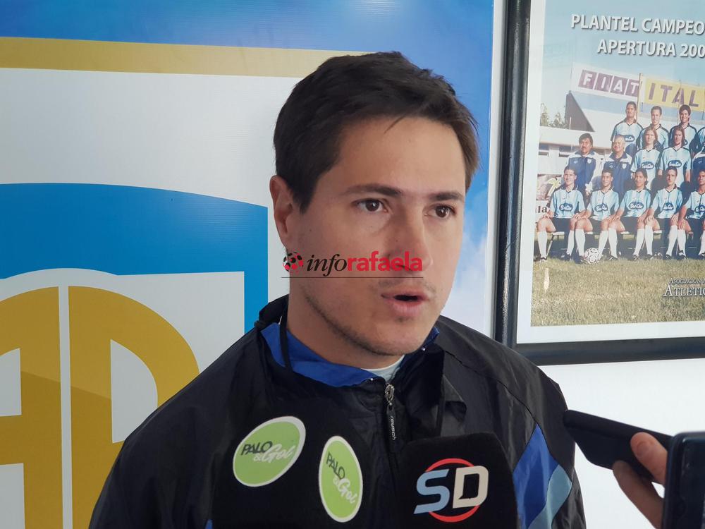 medran atletico
