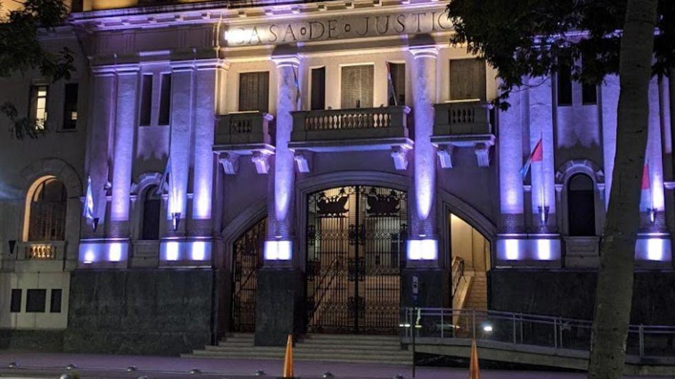 justicia esperanza