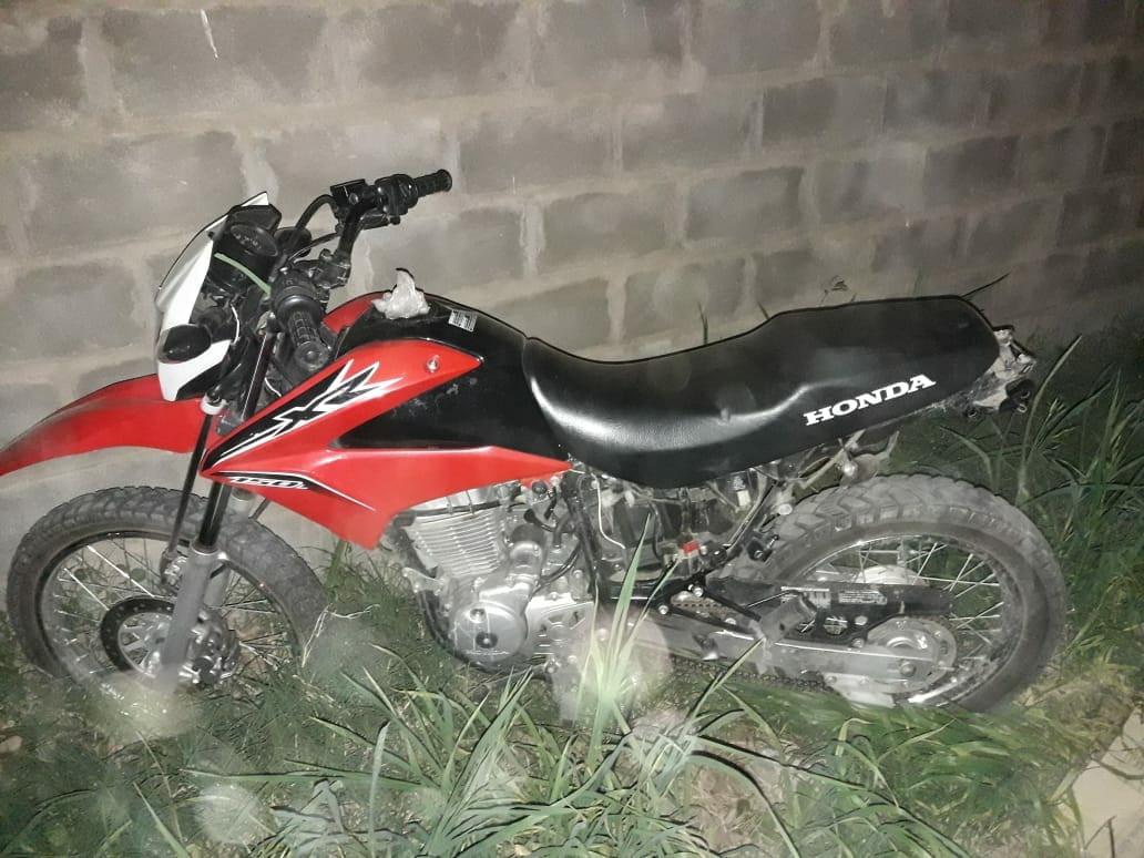 honda morteros
