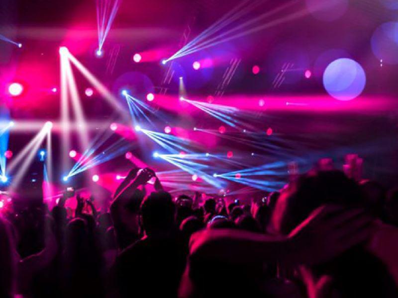 Boliche - Fiesta - Eventos - Discoteca -