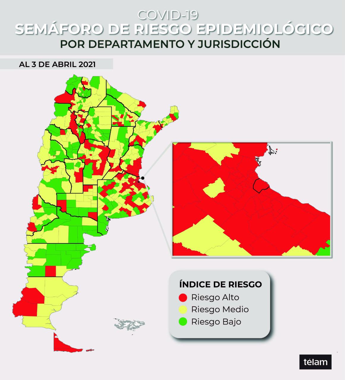 departamentos