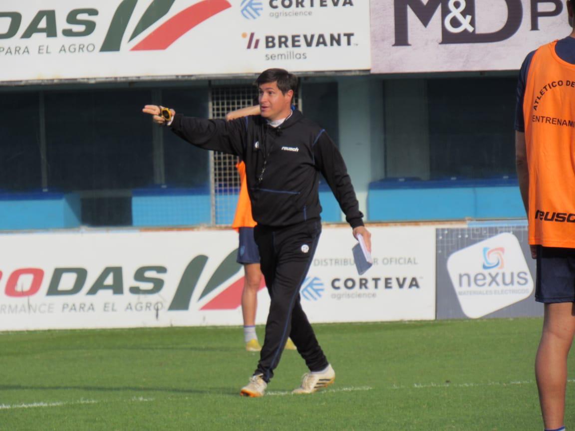 ezequiel medrán