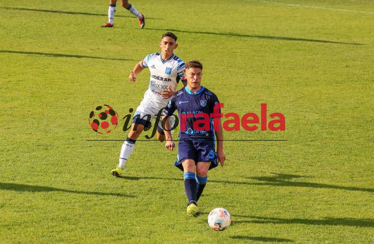 fútbol