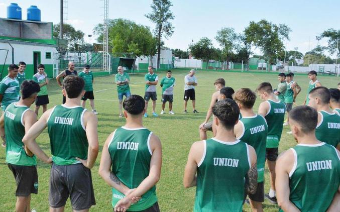 union de sunchales