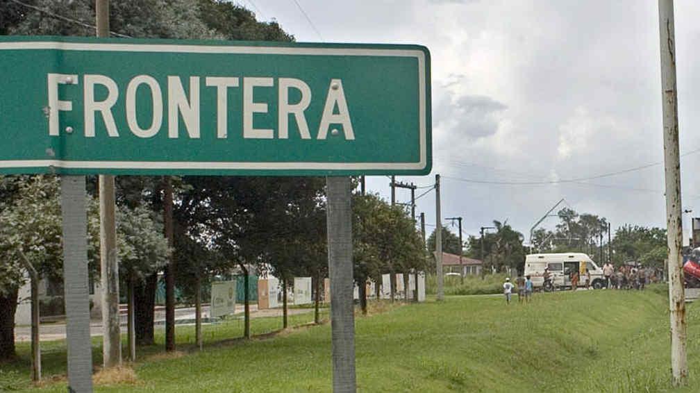 Frontera