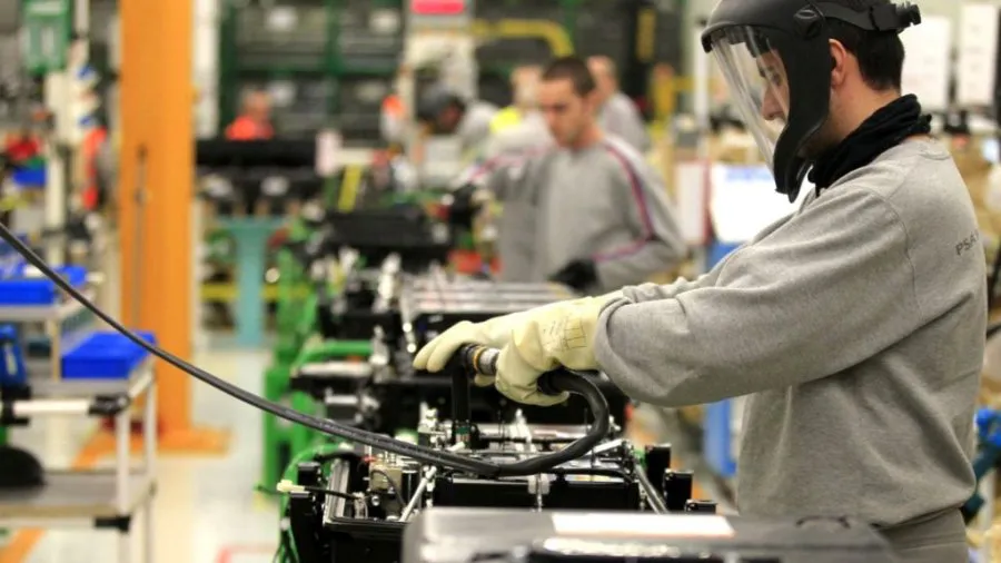 industria