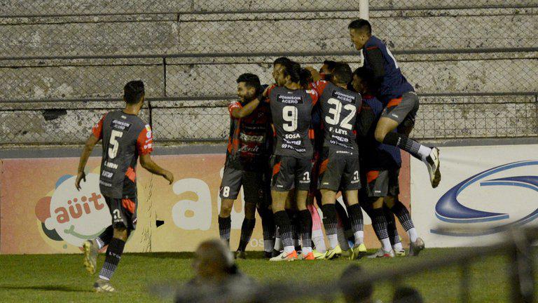 Patronato