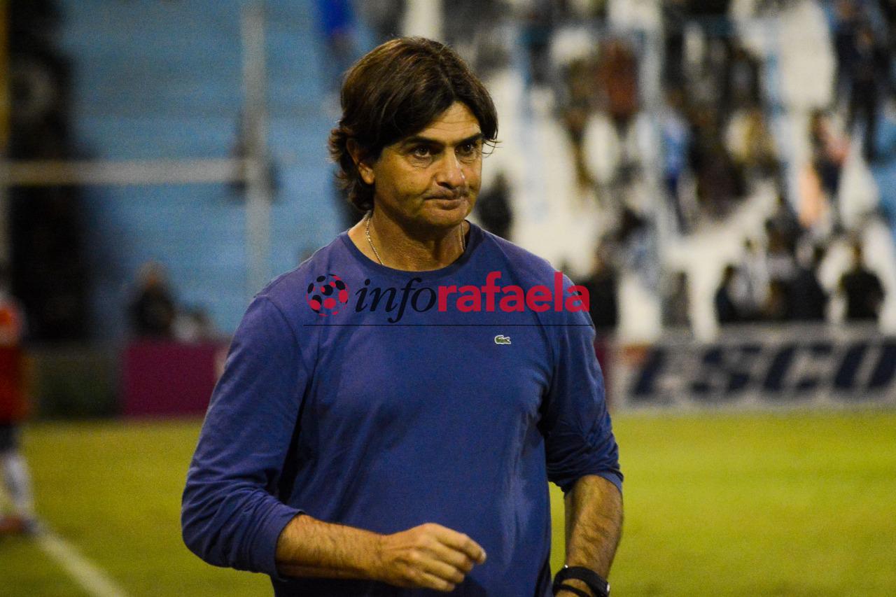 Rubén Darío Forestello