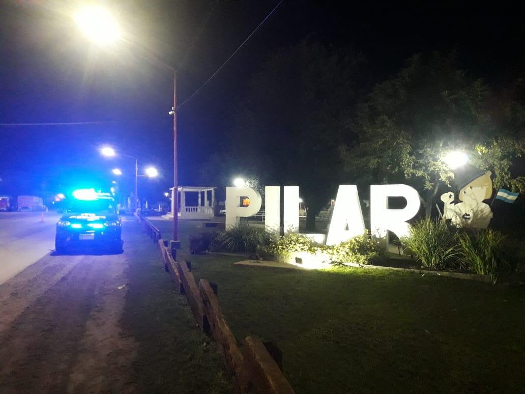 Pilar -