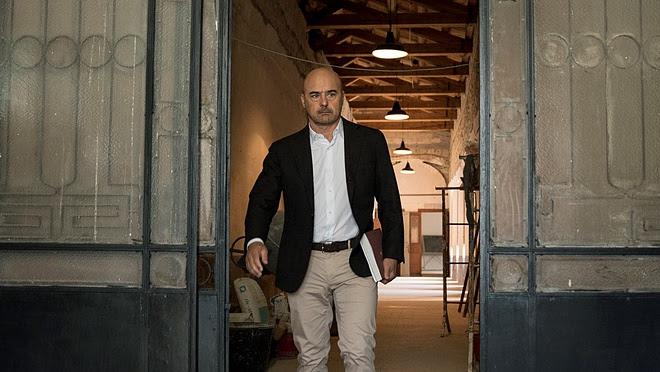 Luca Zingaretti