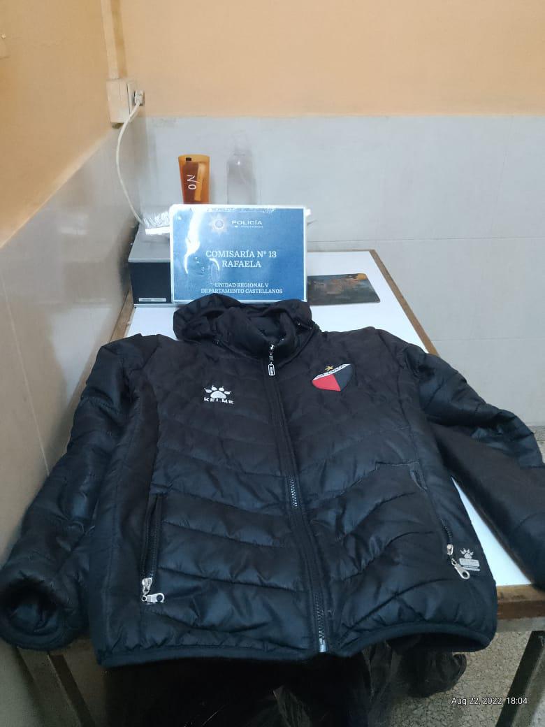 Rel. RECUPERO C13 del 23.08