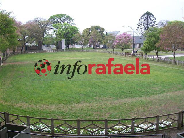 Rural de Rafaela-SRR