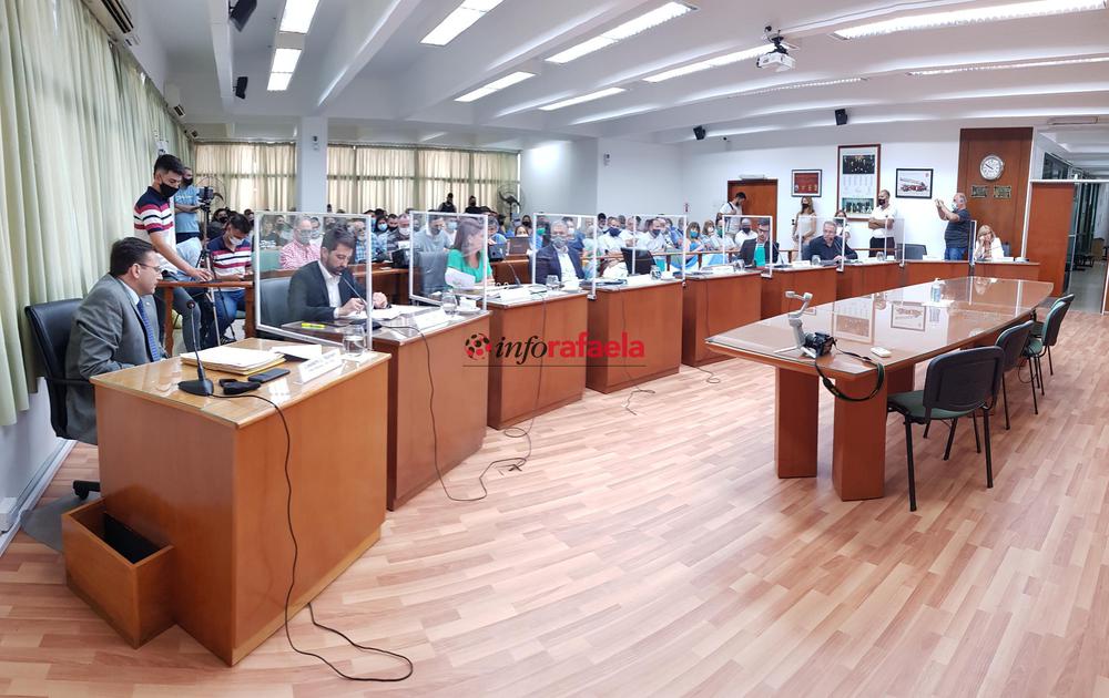 concejo agroquímicos