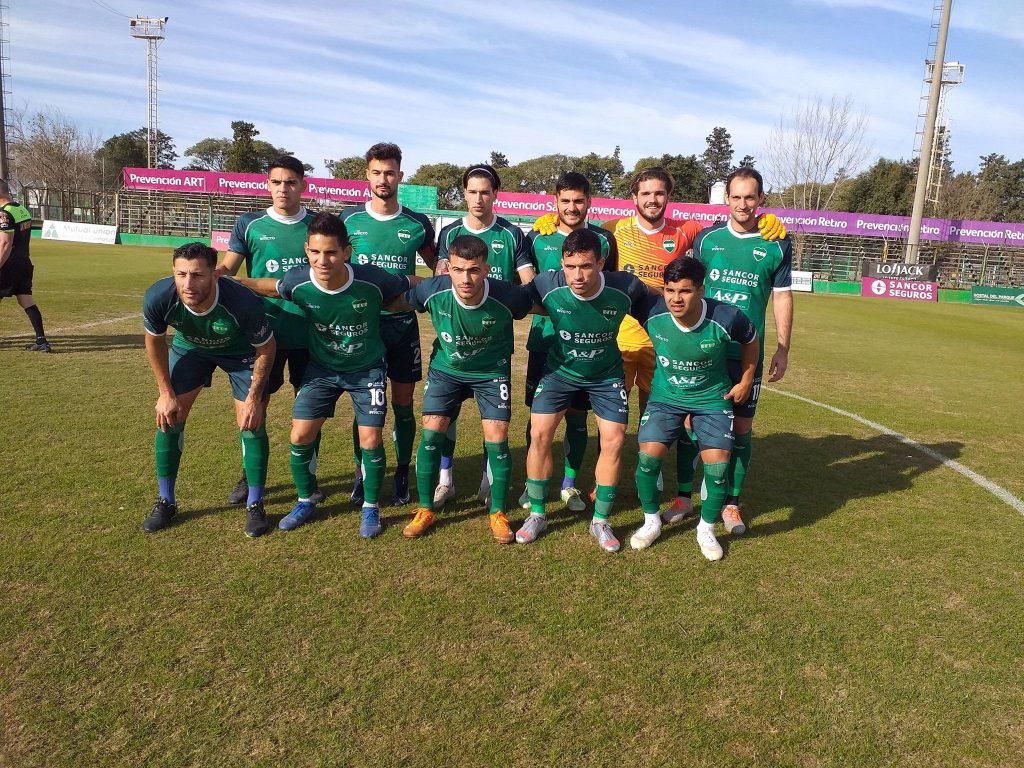 Unión de Sunchales -